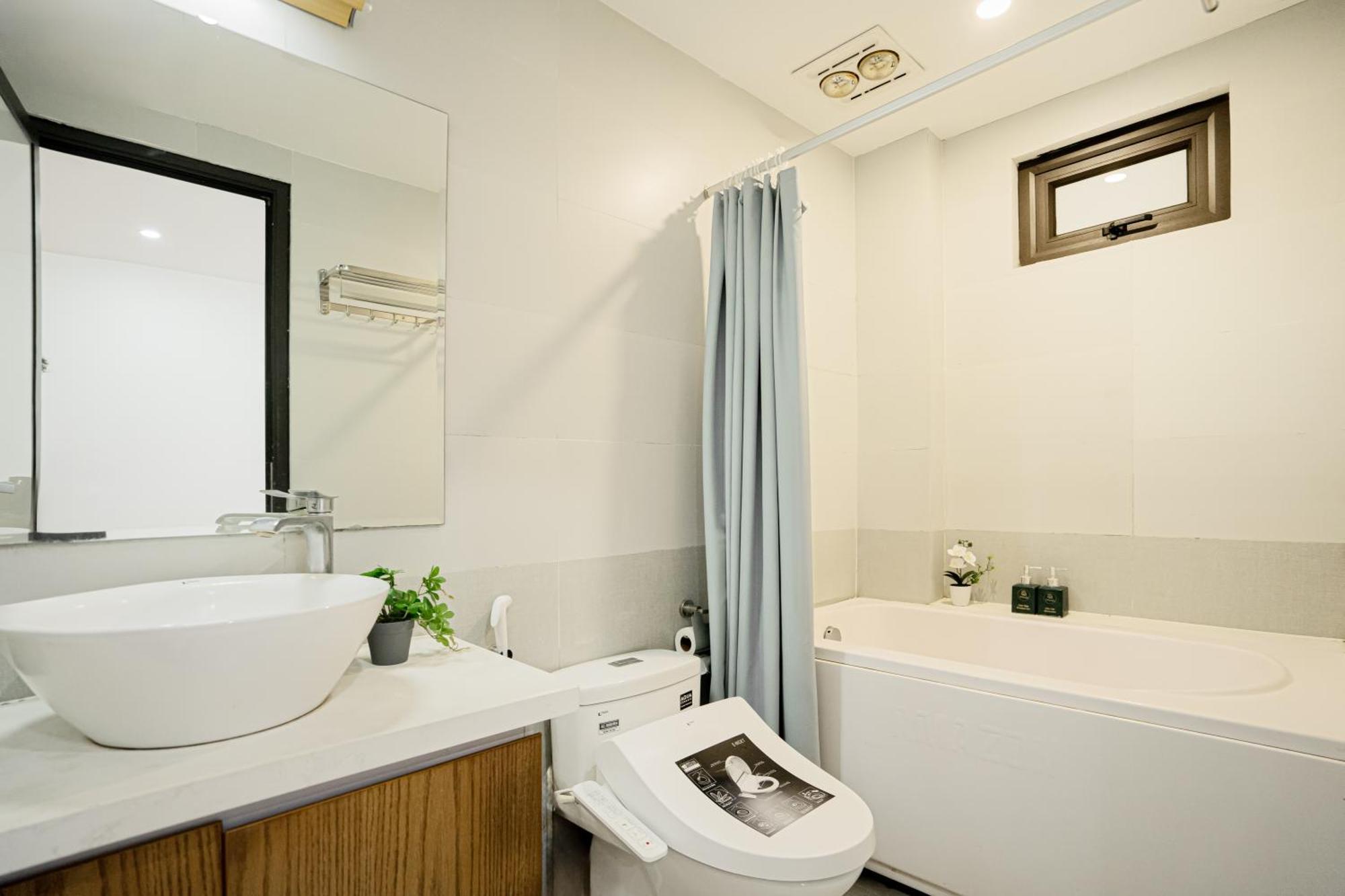 22Housing Hotel & Residence 60 Linh Lang Hanoi Zewnętrze zdjęcie