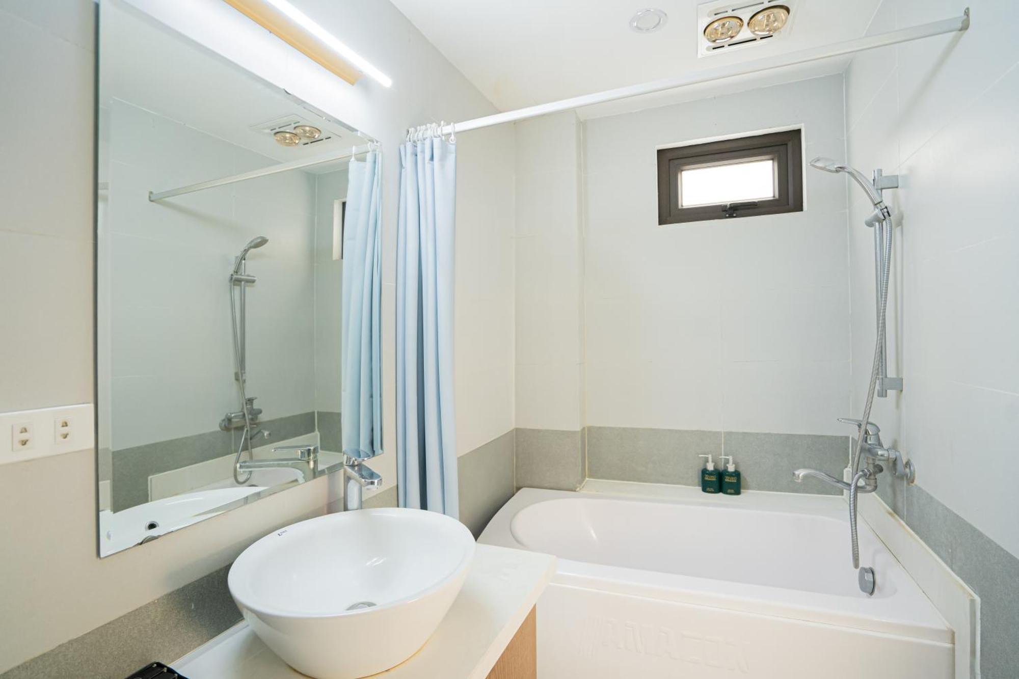 22Housing Hotel & Residence 60 Linh Lang Hanoi Zewnętrze zdjęcie