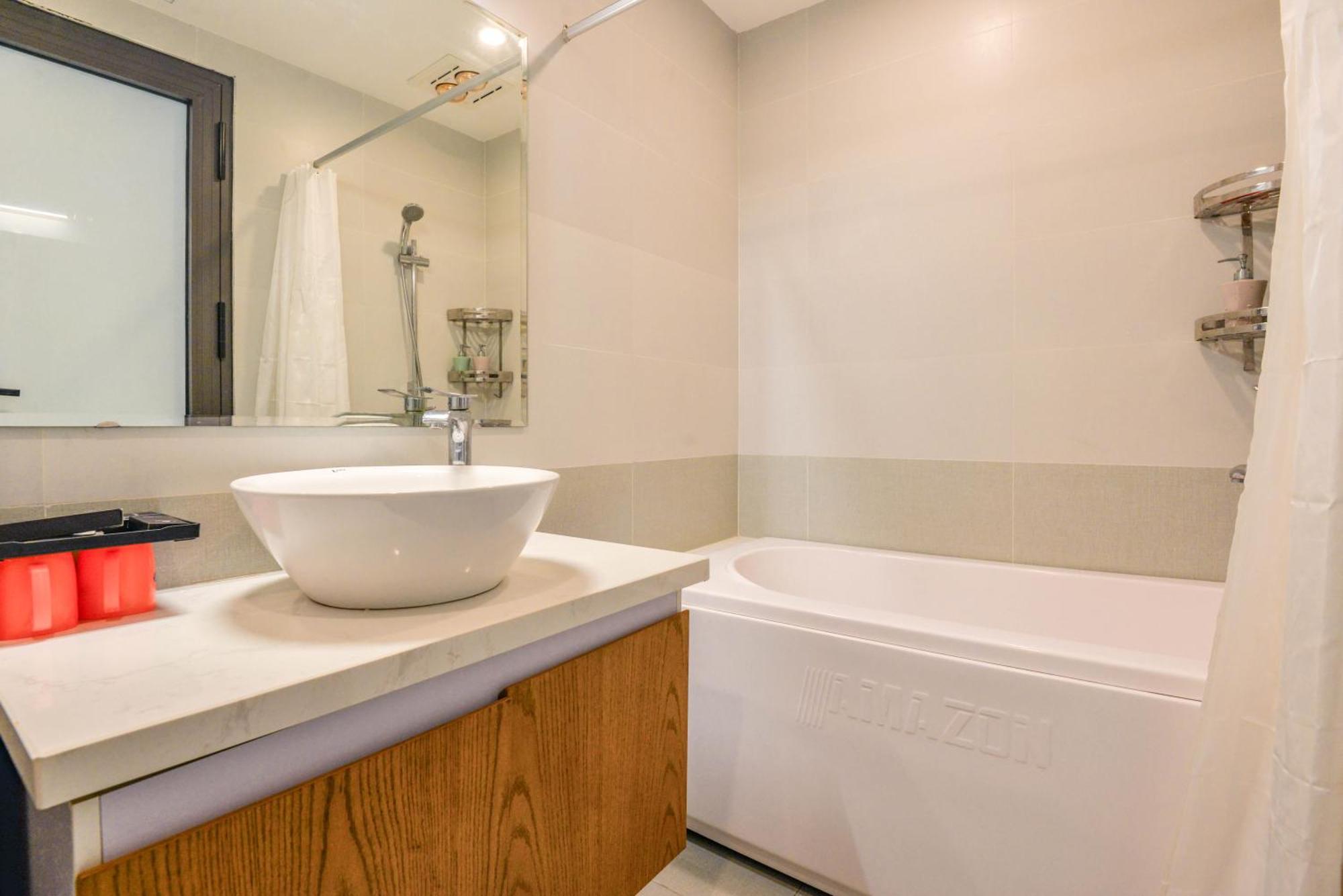 22Housing Hotel & Residence 60 Linh Lang Hanoi Zewnętrze zdjęcie